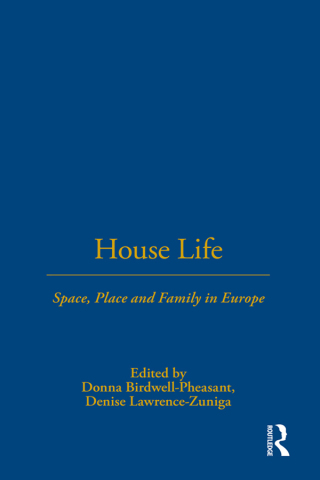 Imagen de portada: House Life 1st edition 9781859732304