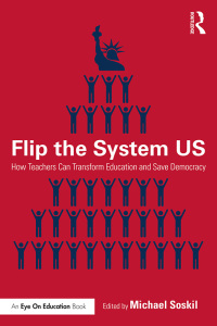 Cover image: Flip the System US 1st edition 9780429354601