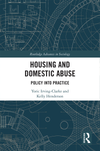 صورة الغلاف: Housing and Domestic Abuse 1st edition 9780367432492