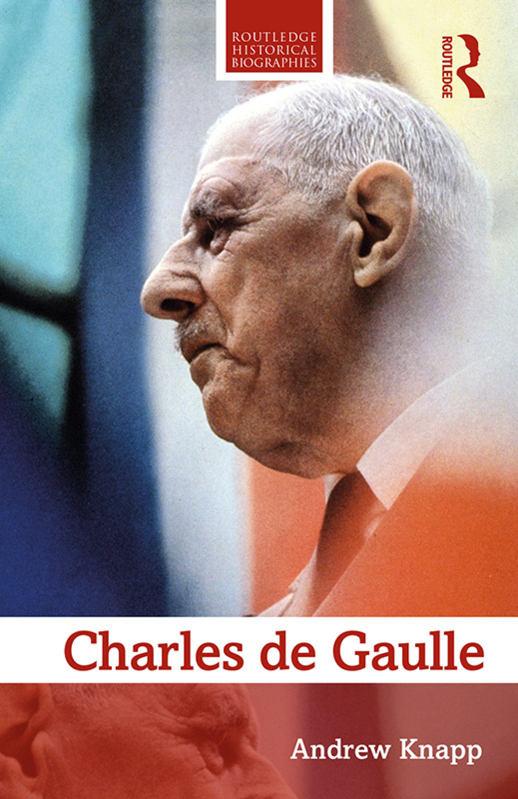 Charles de Gaulle 1st Edition