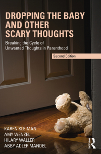 Cover image: Dropping the Baby and Other Scary Thoughts 2nd edition 9780367223908