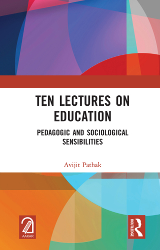 Titelbild: Ten Lectures on Education 1st edition 9780367616489