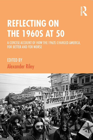 صورة الغلاف: Reflecting on the 1960s at 50 1st edition 9780367515379
