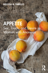 صورة الغلاف: Appetite 1st edition 9780367904098