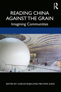 Cover image: Reading China Against the Grain 1st edition 9780367406653