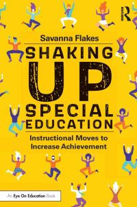 Imagen de portada: Shaking Up Special Education 1st edition 9780367478902