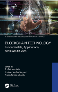 Cover image: Blockchain Technology 1st edition 9780367431372