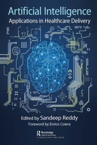 Imagen de portada: Artificial Intelligence 1st edition 9780367617172