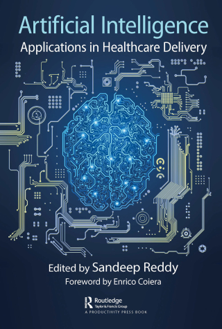 Cover image: Artificial Intelligence 1st edition 9780367617172