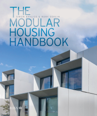 Cover image: The Modular Housing Handbook 1st edition 9781859468654