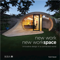 Cover image: New Work, New Workspace 1st edition 9781859466339