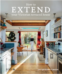 Cover image: How to Extend Your Victorian Terraced House 1st edition 9781859469026