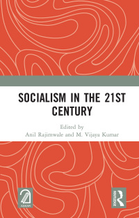 Immagine di copertina: Socialism in the 21st Century 1st edition 9780367618346