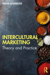 Cover image: Intercultural Marketing 1st edition 9780367457914