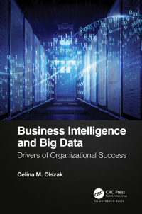 Imagen de portada: Business Intelligence and Big Data 1st edition 9780367622794