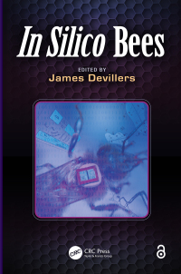 صورة الغلاف: In Silico Bees 1st edition 9781138374706