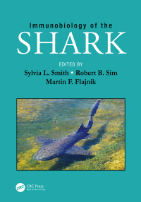Cover image: Immunobiology of the Shark 1st edition 9780367378042