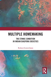 Omslagafbeelding: Multiple Homemaking 1st edition 9781003107699