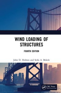 Cover image: Wind Loading of Structures 4th edition 9780367620691