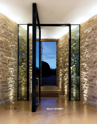 Cover image: Inspired by Light 1st edition 9781859469057