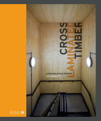 Imagen de portada: Cross Laminated Timber 1st edition 9781859469224