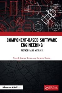 表紙画像: Component-Based Software Engineering 1st edition 9780367354886