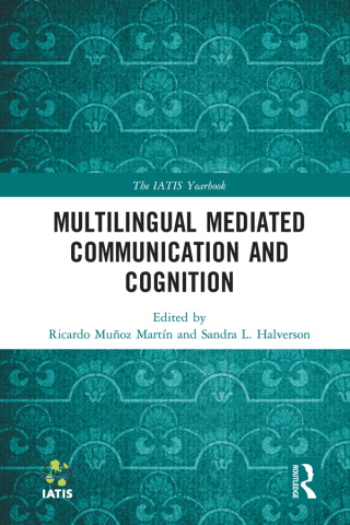 Imagen de portada: Multilingual Mediated Communication and Cognition 1st edition 9780367340902