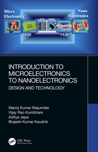 Omslagafbeelding: Introduction to Microelectronics to Nanoelectronics 1st edition 9780367502379