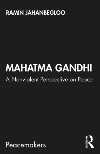 Cover image: Mahatma Gandhi 1st edition 9780367361129