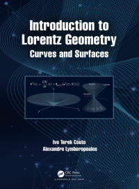 Cover image: Introduction to Lorentz Geometry 1st edition 9780367624118