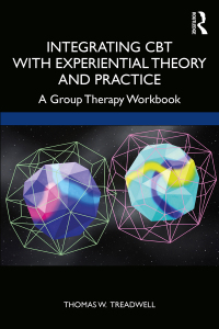 Imagen de portada: Integrating CBT with Experiential Theory and Practice 1st edition 9780367856557