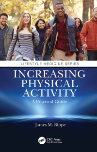 Imagen de portada: Increasing Physical Activity: A Practical Guide 1st edition 9780367500412