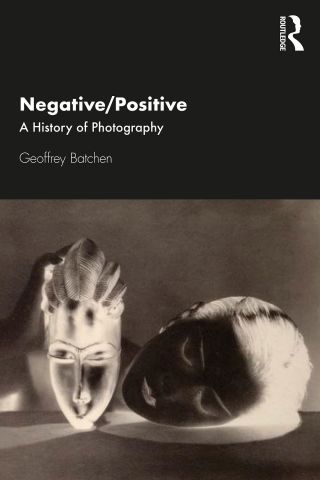 Cover image: Negative/Positive 1st edition 9780367405830