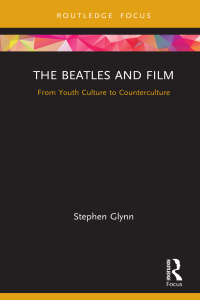 Cover image: The Beatles and Film 1st edition 9780367225278