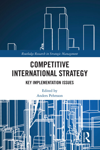 Cover image: Competitive International Strategy 1st edition 9780367516437