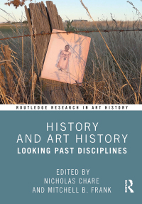 Cover image: History and Art History 1st edition 9780367629694