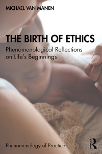 Cover image: The Birth of Ethics 1st edition 9780367560652