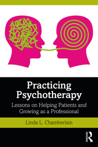 Cover image: Practicing Psychotherapy 1st edition 9780367373702