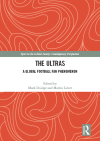 Omslagafbeelding: The Ultras 1st edition 9780367616014