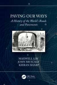 Imagen de portada: Paving Our Ways 1st edition 9780367520809