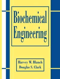 Cover image: Biochemical Engineering 2nd edition 9781032521923