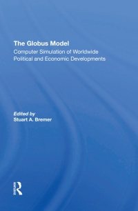 Cover image: The Globus Model 1st edition 9780367292584