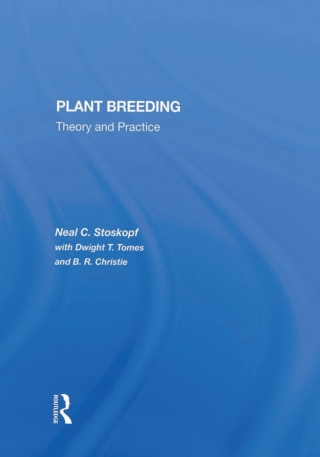 表紙画像: Plant Breeding 1st edition 9780367283018