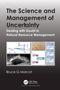 Immagine di copertina: The Science and Management of Uncertainty 1st edition 9780367633400