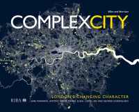 صورة الغلاف: Complex City 1st edition 9781859468944