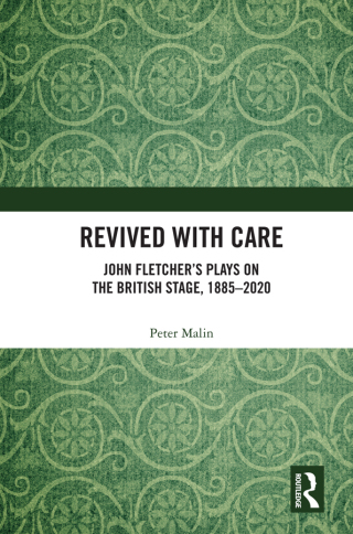Immagine di copertina: Revived with Care 1st edition 9780367540364