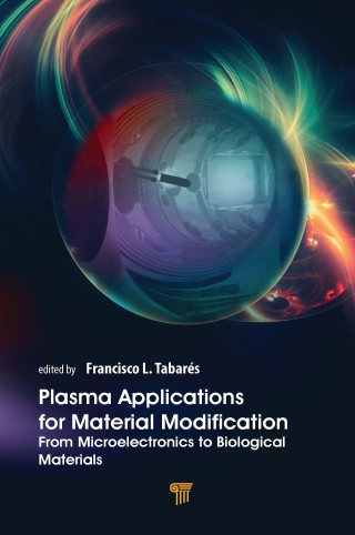 表紙画像: Plasma Applications for Material Modification 1st edition 9789814877350
