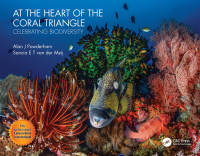 Cover image: At the Heart of the Coral Triangle 1st edition 9780367428167