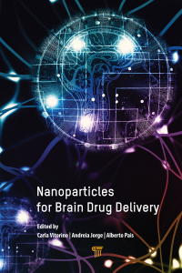 Immagine di copertina: Nanoparticles for Brain Drug Delivery 1st edition 9789814877312