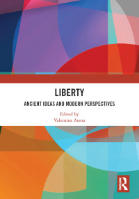 Cover image: Liberty 1st edition 9780367625306